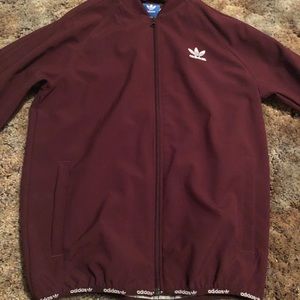 Adidas jacket